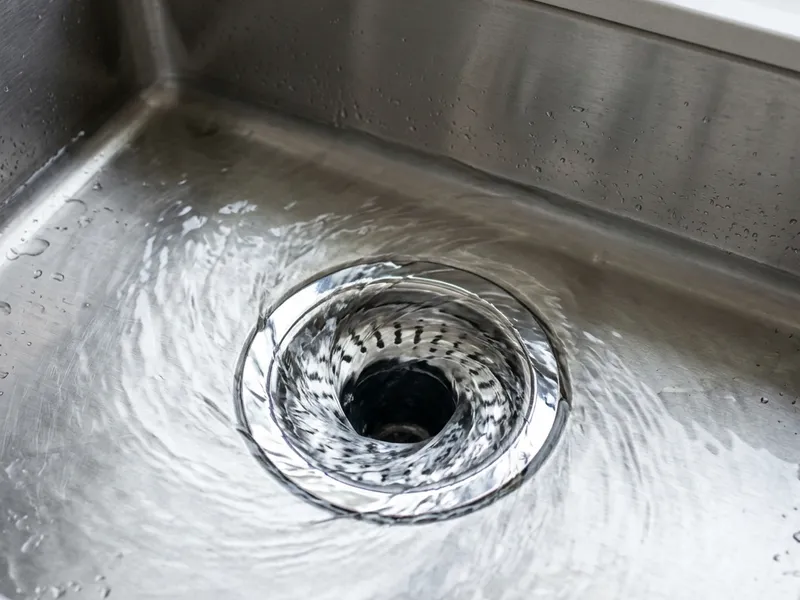 Drain Cleaning Plumber in Jerico Springs, MO